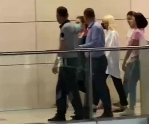 Gülşen duruşmaya hazırlanıyor...